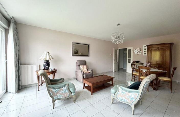 Appartement T4 à  vendre à 5 minutes du centre ville — photo 3