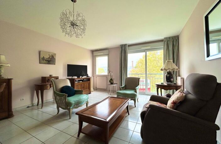 Appartement T4 à  vendre à 5 minutes du centre ville — photo 4