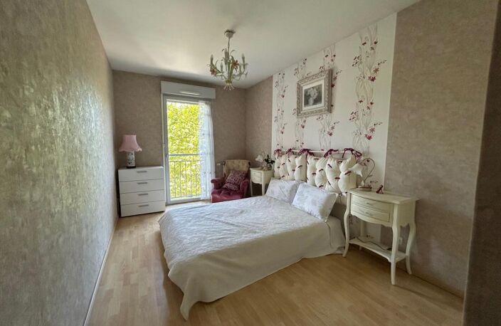 Appartement T4 à  vendre à 5 minutes du centre ville — photo 5