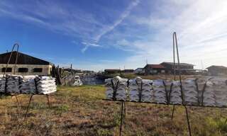 Terrain  5274 m² à vendre à Gujan-Mestras (33470)