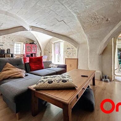 Maison 7 pièces 427000 €