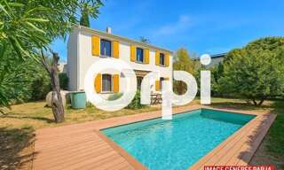 Maison 5 Pièces 114 m² à vendre à Montpellier (34070)