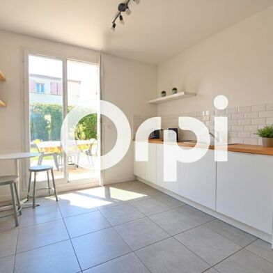 Maison 5 pièces 320000 €