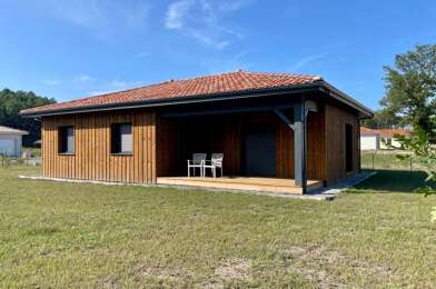 Maison 4 pièces 299000 €