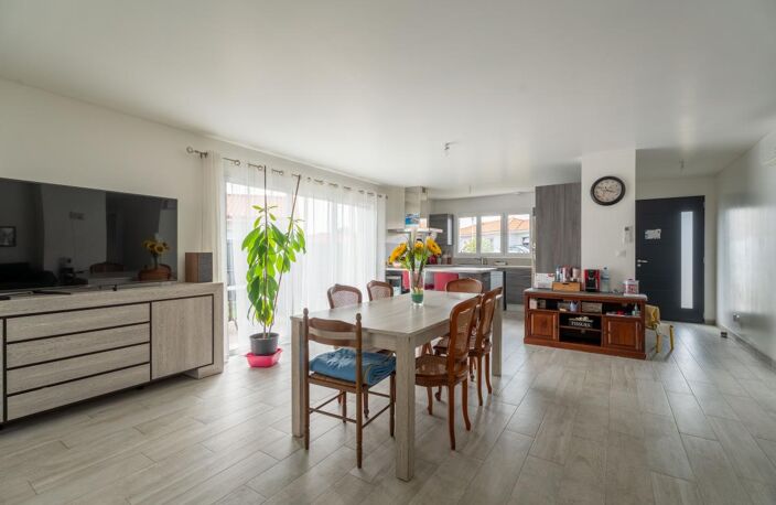 Maison À Vendre — photo 3