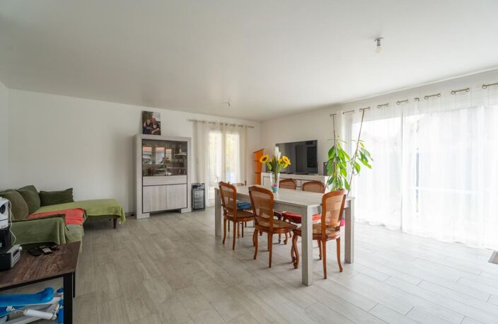 Maison À Vendre — photo 4