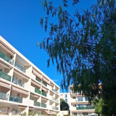 Appartement 3 pièces 240000 €