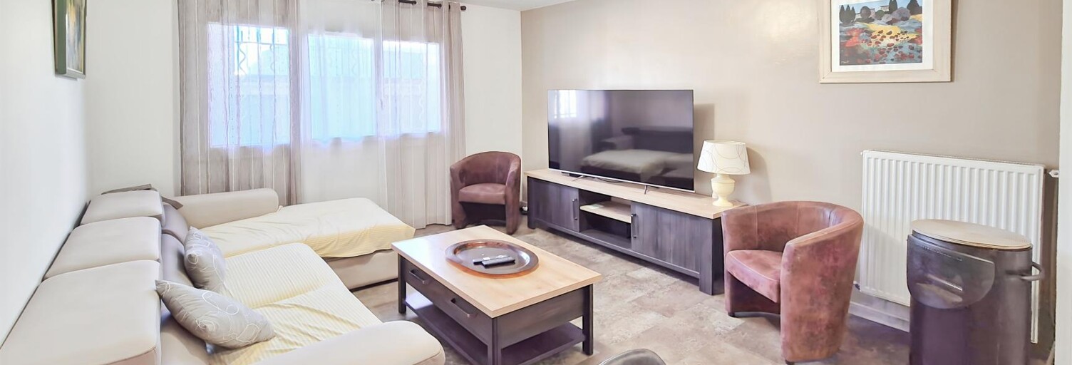 Appartement 2 Pièces 48 m² à vendre à Hyères (83400)