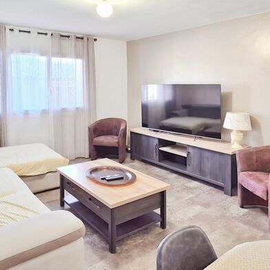 Appartement 2 pièces 170000 €