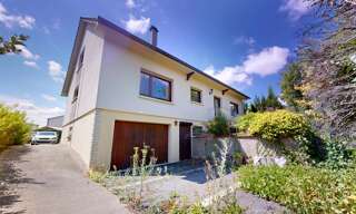 Maison 6 Pièces 202 m² à vendre à Illange (57970)