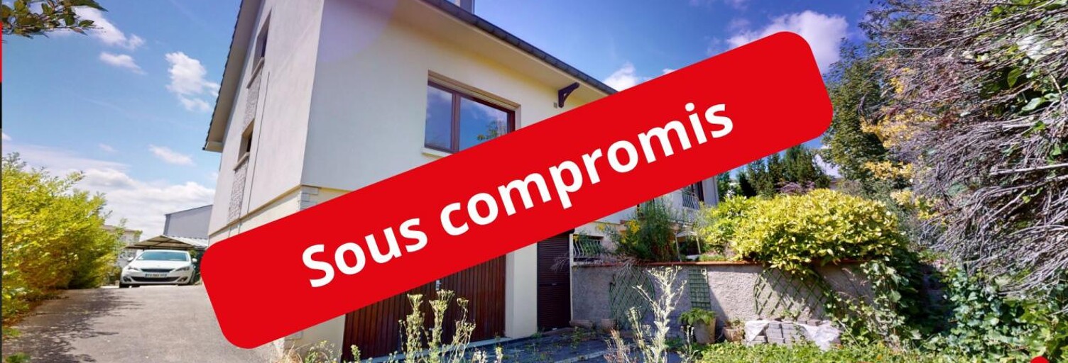 Maison 6 Pièces 202 m² à vendre à Illange (57970)