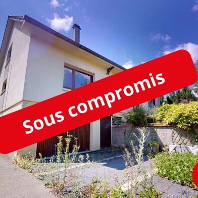 Maison 6 pièces 345000 €