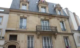 Appartement 3 Pièces 45 m² à louer à Nancy (54000)