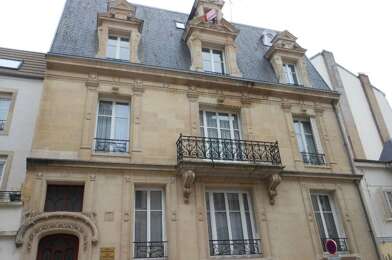 Appartement 3 pièces 588 €