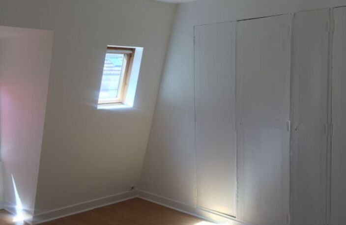 NANCY - Appartement T3    proche de la  fac de droit et lettres — photo 2