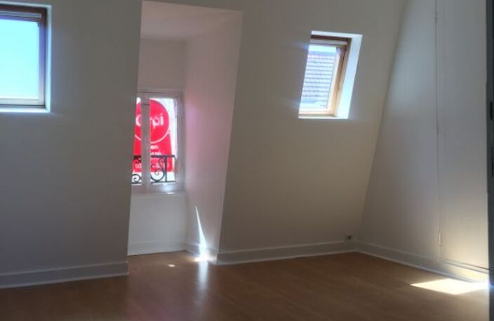 NANCY - Appartement T3    proche de la  fac de droit et lettres — photo 3