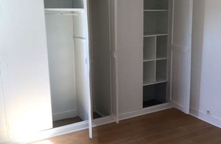 NANCY - Appartement T3    proche de la  fac de droit et lettres — photo 4