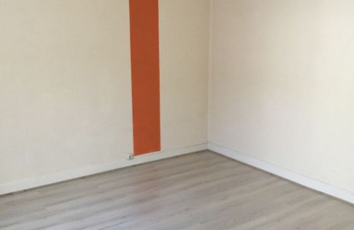 NANCY - Appartement T3    proche de la  fac de droit et lettres — photo 5