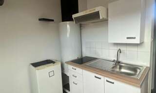 Appartement 1 Pièce 13 m² à louer à Nancy (54000)