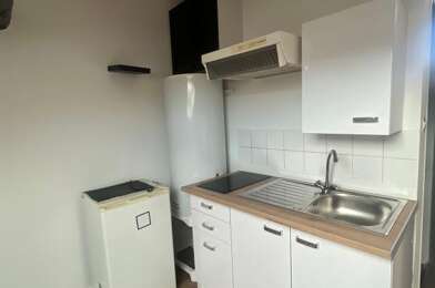 Appartement 1 pièces 410 €