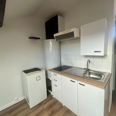 Appartement 1 pièces 410 €