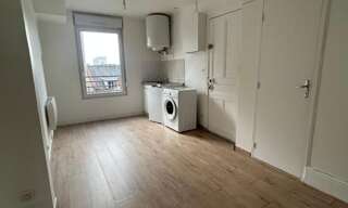 Appartement 2 Pièces 32 m² à louer à Le Havre (76600)