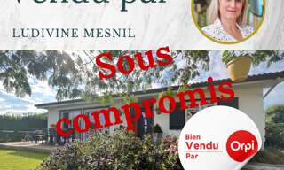 Maison 4 Pièces 96 m² à vendre à Montivilliers (76290)