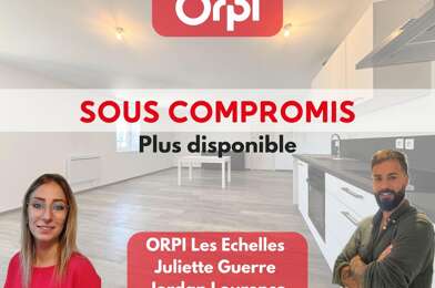 Appartement 3 pièces 100000 €