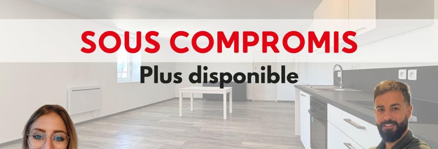 Appartement 3 Pièces 74 m² à vendre à Miribel-les-Échelles (38380)