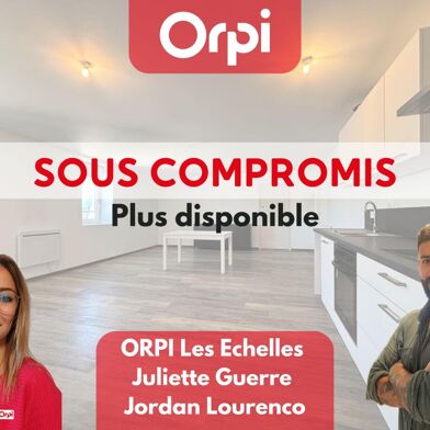 Appartement 3 pièces 100000 €