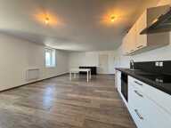 Appartement t3 vendu loué - SOUS COMPROMIS - PLUS DISPONIBLE — photo 2