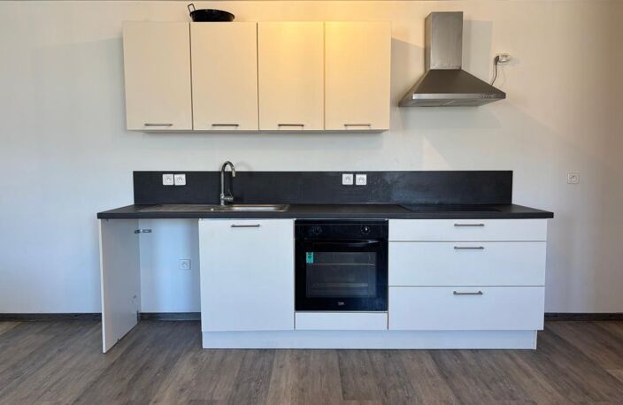 Appartement t3 vendu loué - SOUS COMPROMIS - PLUS DISPONIBLE — photo 5