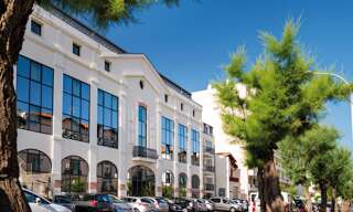 Appartement 2 Pièces 34 m² à vendre à Biarritz (64200)