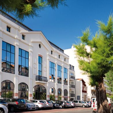 Appartement 2 pièces 199000 €