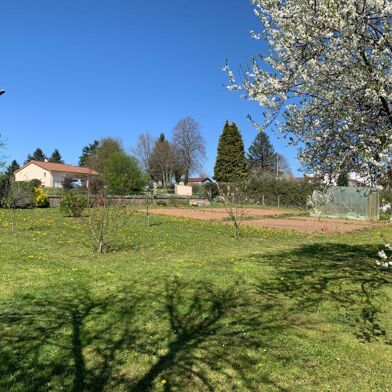 Maison 5 pièces 120000 €