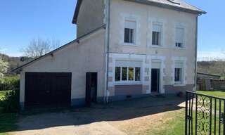 Maison 5 Pièces 127 m² à vendre à Neuvic-Entier (87130)