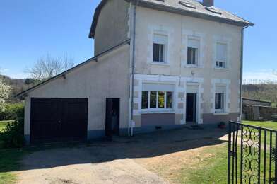 Maison 5 pièces 120000 €
