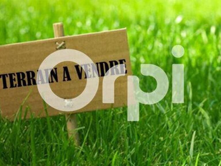 Unique, Terrain viabilisé de 1 400 m² à Augan – Baisse de prix — photo 1