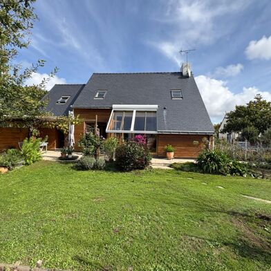 Maison 6 pièces 467300 €