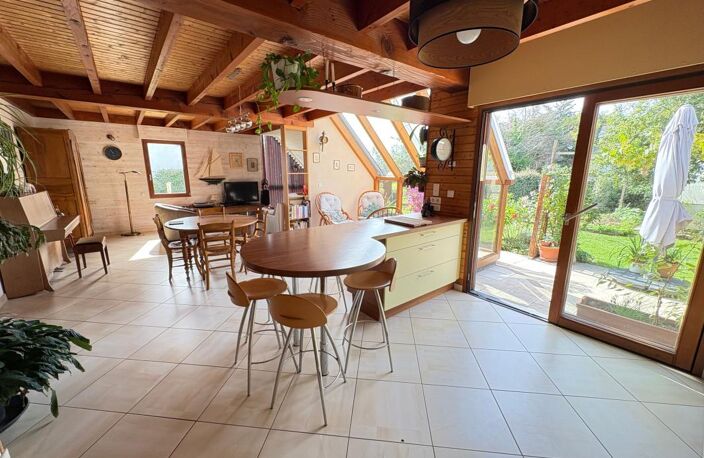 Maison 6 pièces 130 m2 — photo 2