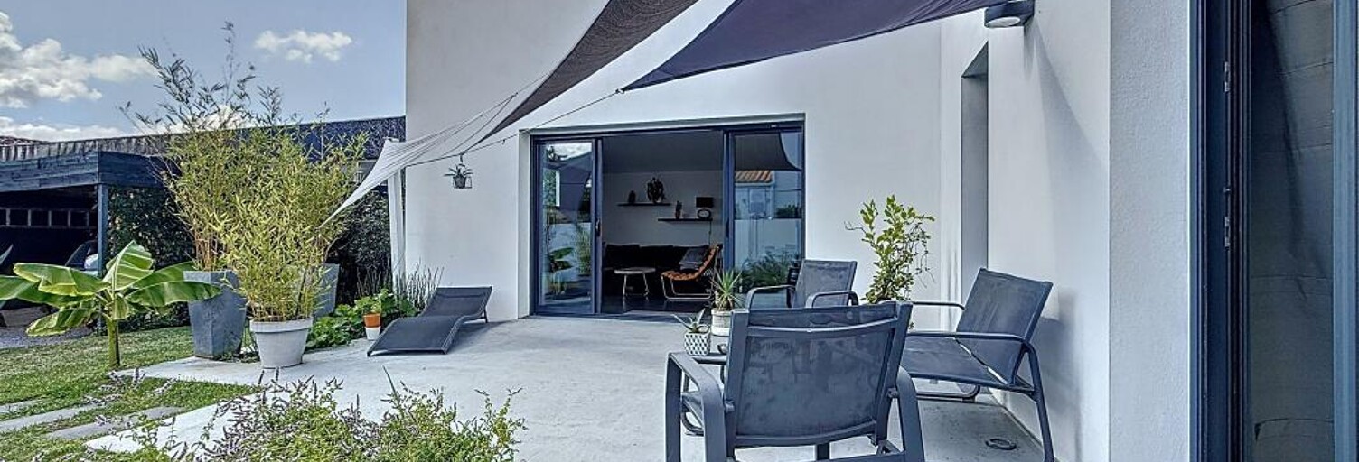 Maison 4 Pièces 85 m² à vendre à Challans (85300)