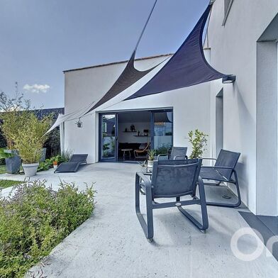 Maison 4 pièces 342500 €