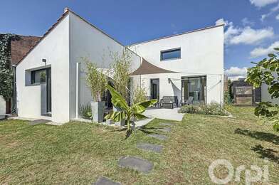 Maison 4 pièces 329000 €