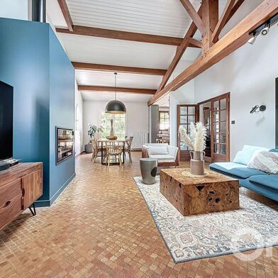 Maison 4 pièces 399000 €