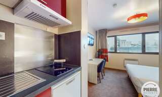 Appartement 1 Pièce 22 m² à vendre à Villejuif (94800)