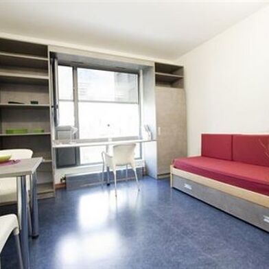 Appartement 1 pièces 62657 €