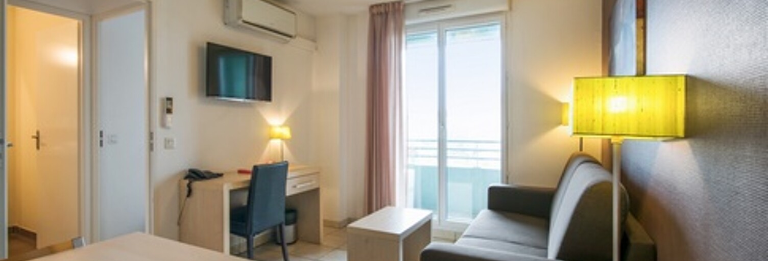 Appartement 2 Pièces 35 m² à vendre à Toulouse (31000)