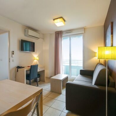 Appartement 2 pièces 59234 €