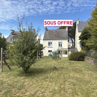 Maison 5 pièces 179740 €