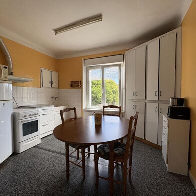 Maison 5 pièces 179740 €